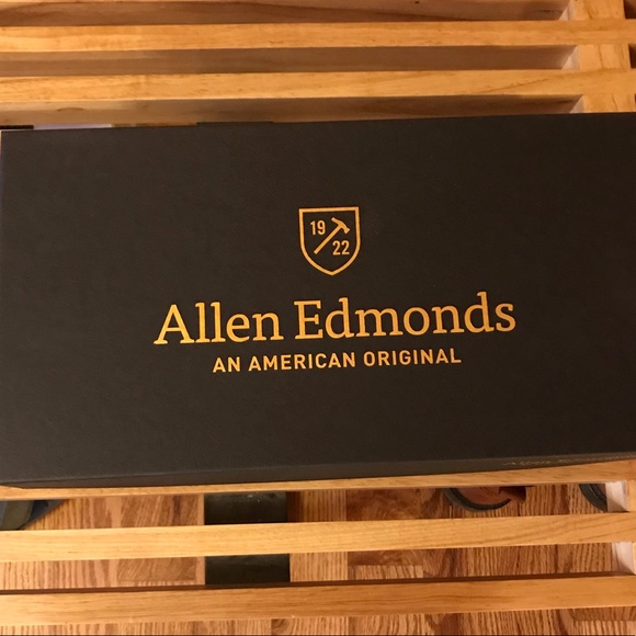 allen edmonds lafayette park